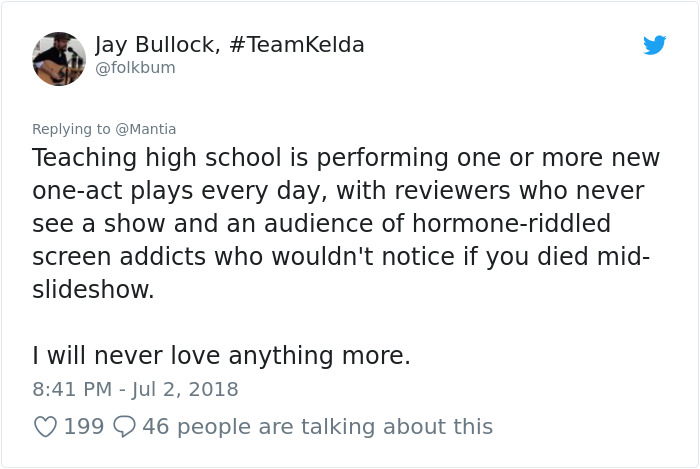 People Share Popular Misconceptions About Their Jobs, And The Nurse One Is Sad