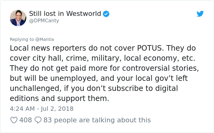 People Share Popular Misconceptions About Their Jobs, And The Nurse One Is Sad