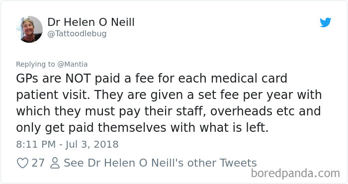 People Share Popular Misconceptions About Their Jobs, And The Nurse One Is Sad