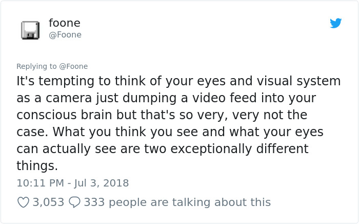 The Craziest Things Our Brains Do Without Us Knowing