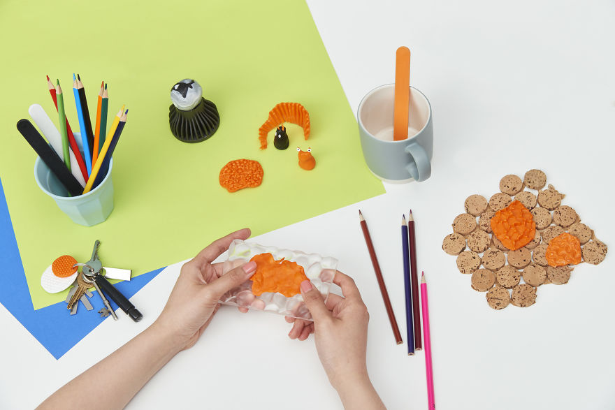 This Magical Eco-Friendly Material Can Be Used To Fix Almost Anything This Magical Eco-Friendly Material Can Be Used To Fix Almost Anything