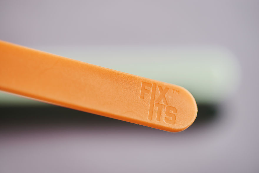 This Magical Eco-Friendly Material Can Be Used To Fix Almost Anything This Magical Eco-Friendly Material Can Be Used To Fix Almost Anything