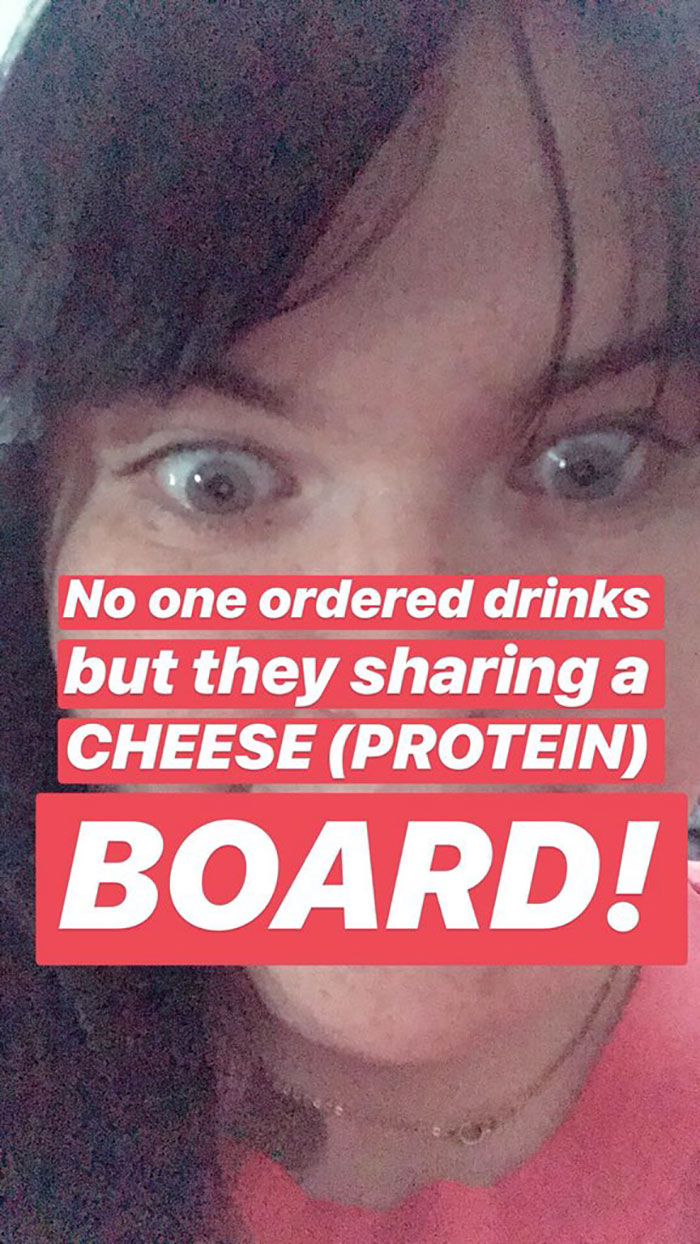 Woman Live-Tweets Two Complete Strangers Flirting On A Plane, Doesn&#8217;t Expect It Would Escalate Like This