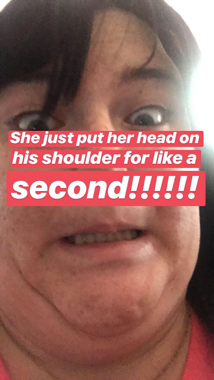 Woman Live-Tweets Two Complete Strangers Flirting On A Plane, Doesn&#8217;t Expect It Would Escalate Like This