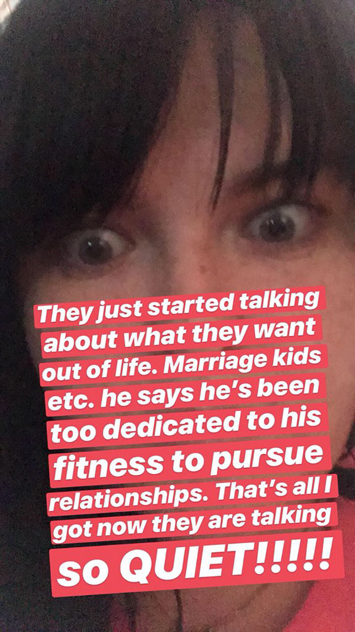 Woman Live-Tweets Two Complete Strangers Flirting On A Plane, Doesn&#8217;t Expect It Would Escalate Like This