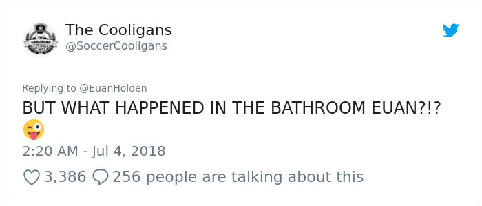 Woman Live-Tweets Two Complete Strangers Flirting On A Plane, Doesn&#8217;t Expect It Would Escalate Like This