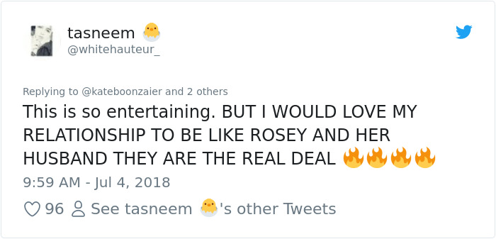 Woman Live-Tweets Two Complete Strangers Flirting On A Plane, Doesn&#8217;t Expect It Would Escalate Like This