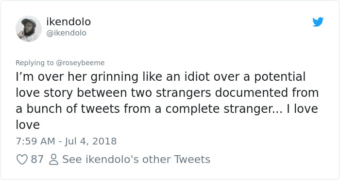 Woman Live-Tweets Two Complete Strangers Flirting On A Plane, Doesn&#8217;t Expect It Would Escalate Like This