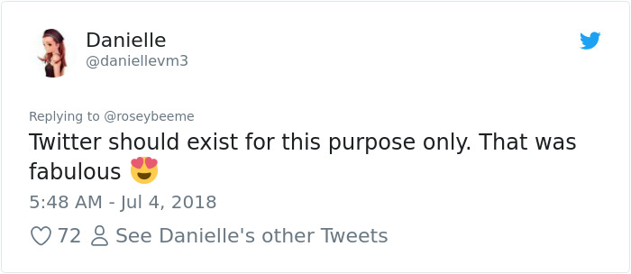 Woman Live-Tweets Two Complete Strangers Flirting On A Plane, Doesn&#8217;t Expect It Would Escalate Like This