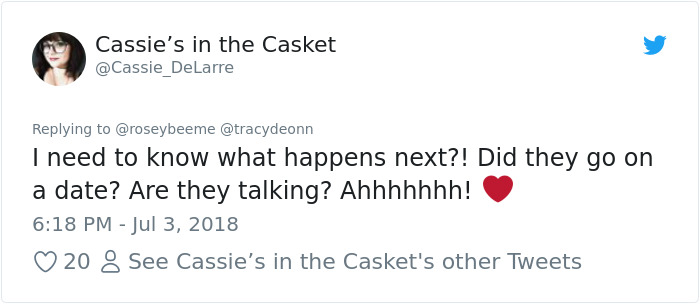 Woman Live-Tweets Two Complete Strangers Flirting On A Plane, Doesn&#8217;t Expect It Would Escalate Like This