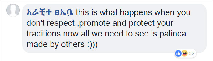 Romanian People Noticed That Dior Copied Their Traditional Clothing And Decided To Fight Back In A Genius Way