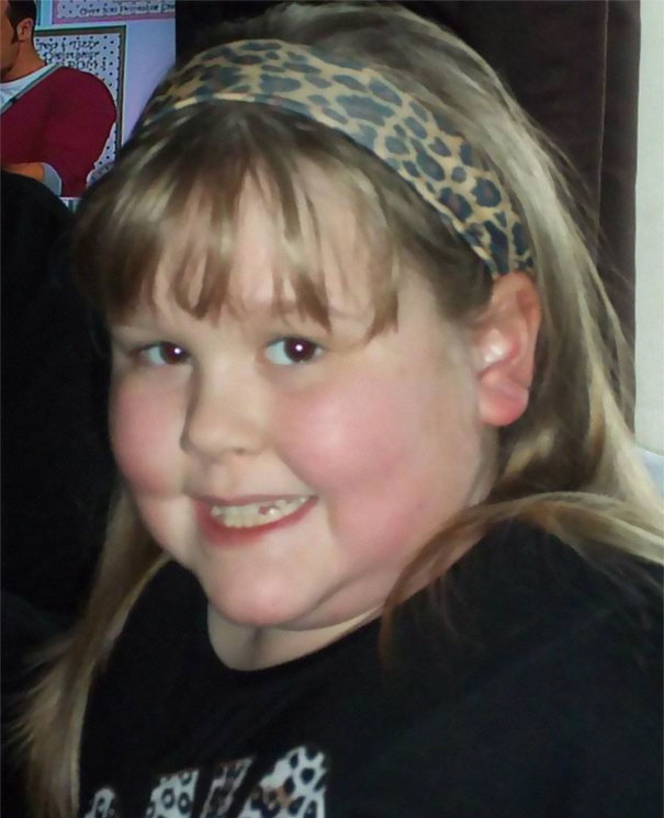 A Girl Who’s Been Bullied Since She Was 7 Storms The Prom With The Most Badass Escort