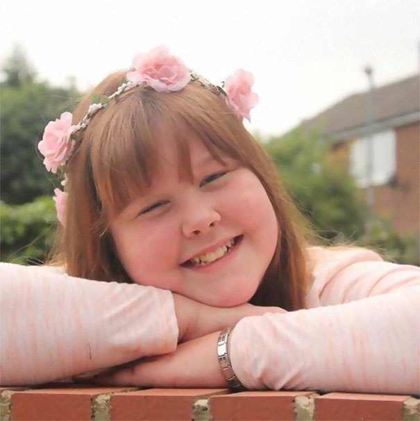 A Girl Who’s Been Bullied Since She Was 7 Storms The Prom With The Most Badass Escort