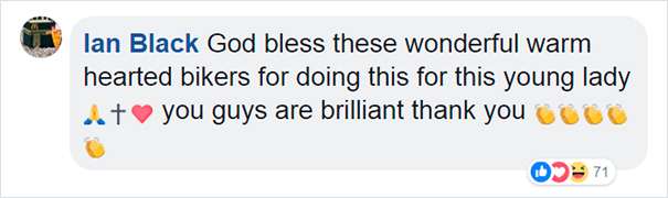 A Girl Who’s Been Bullied Since She Was 7 Storms The Prom With The Most Badass Escort