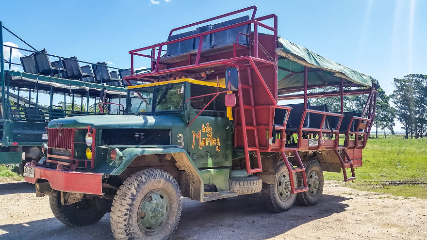 Ever Heard Of Cabo Polonio? You Have To See This Wacky And Weird Place Ever Heard Of Cabo Polonio? You Have To See This Wacky And Weird Place