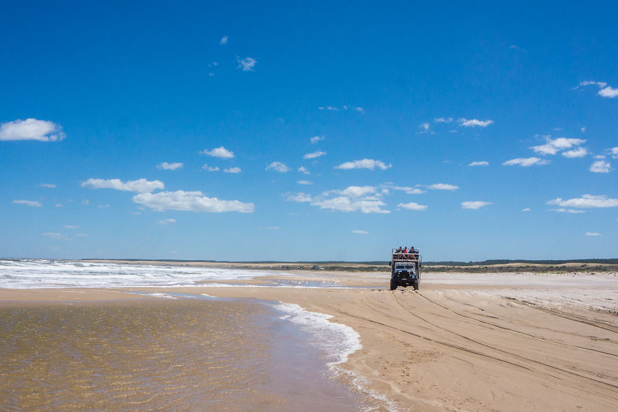 Ever Heard Of Cabo Polonio? You Have To See This Wacky And Weird Place Ever Heard Of Cabo Polonio? You Have To See This Wacky And Weird Place