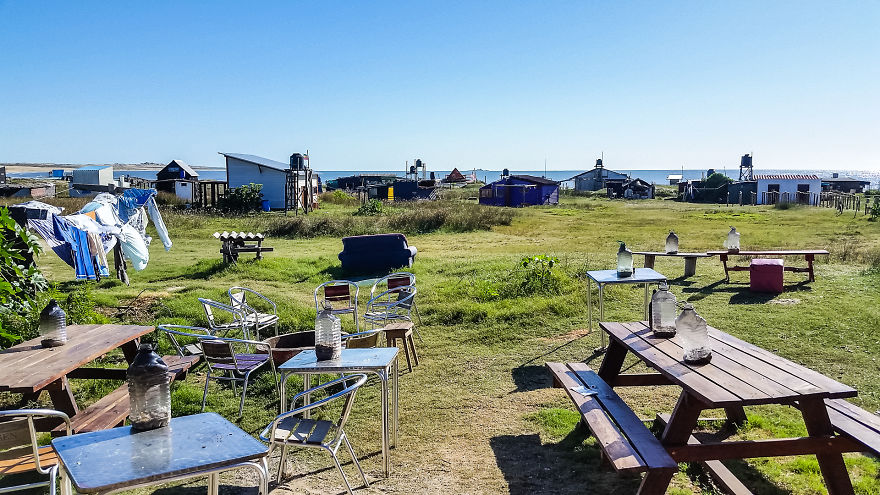Ever Heard Of Cabo Polonio? You Have To See This Wacky And Weird Place Ever Heard Of Cabo Polonio? You Have To See This Wacky And Weird Place