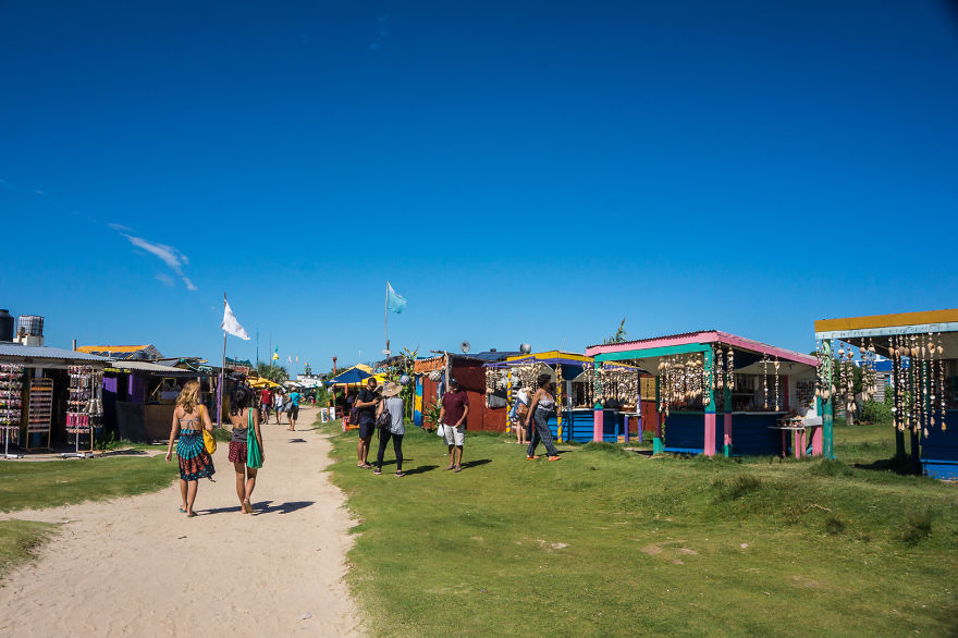Ever Heard Of Cabo Polonio? You Have To See This Wacky And Weird Place Ever Heard Of Cabo Polonio? You Have To See This Wacky And Weird Place