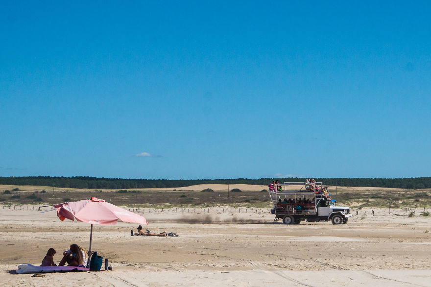 Ever Heard Of Cabo Polonio? You Have To See This Wacky And Weird Place Ever Heard Of Cabo Polonio? You Have To See This Wacky And Weird Place