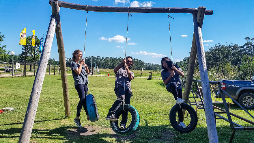 Ever Heard Of Cabo Polonio? You Have To See This Wacky And Weird Place Ever Heard Of Cabo Polonio? You Have To See This Wacky And Weird Place
