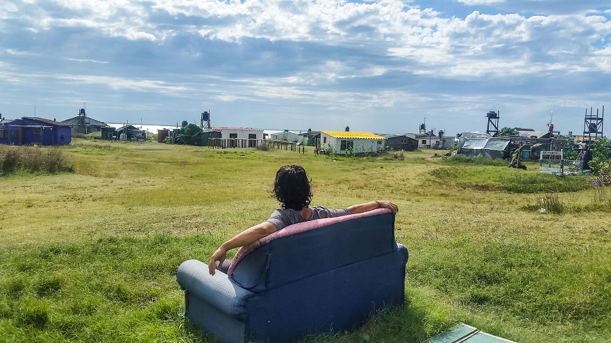 Ever Heard Of Cabo Polonio? You Have To See This Wacky And Weird Place Ever Heard Of Cabo Polonio? You Have To See This Wacky And Weird Place