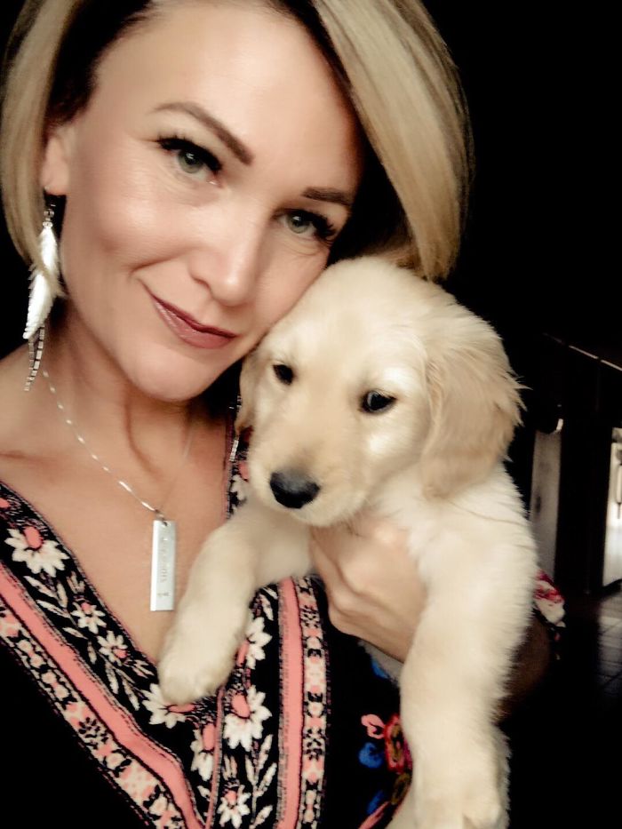 Hero Dog Gets Bitten By A Venomous Rattlesnake After Jumping In Front Of It To Save His Human Hero Dog Gets Bitten By A Venomous Rattlesnake After Jumping In Front Of It To Save His Human