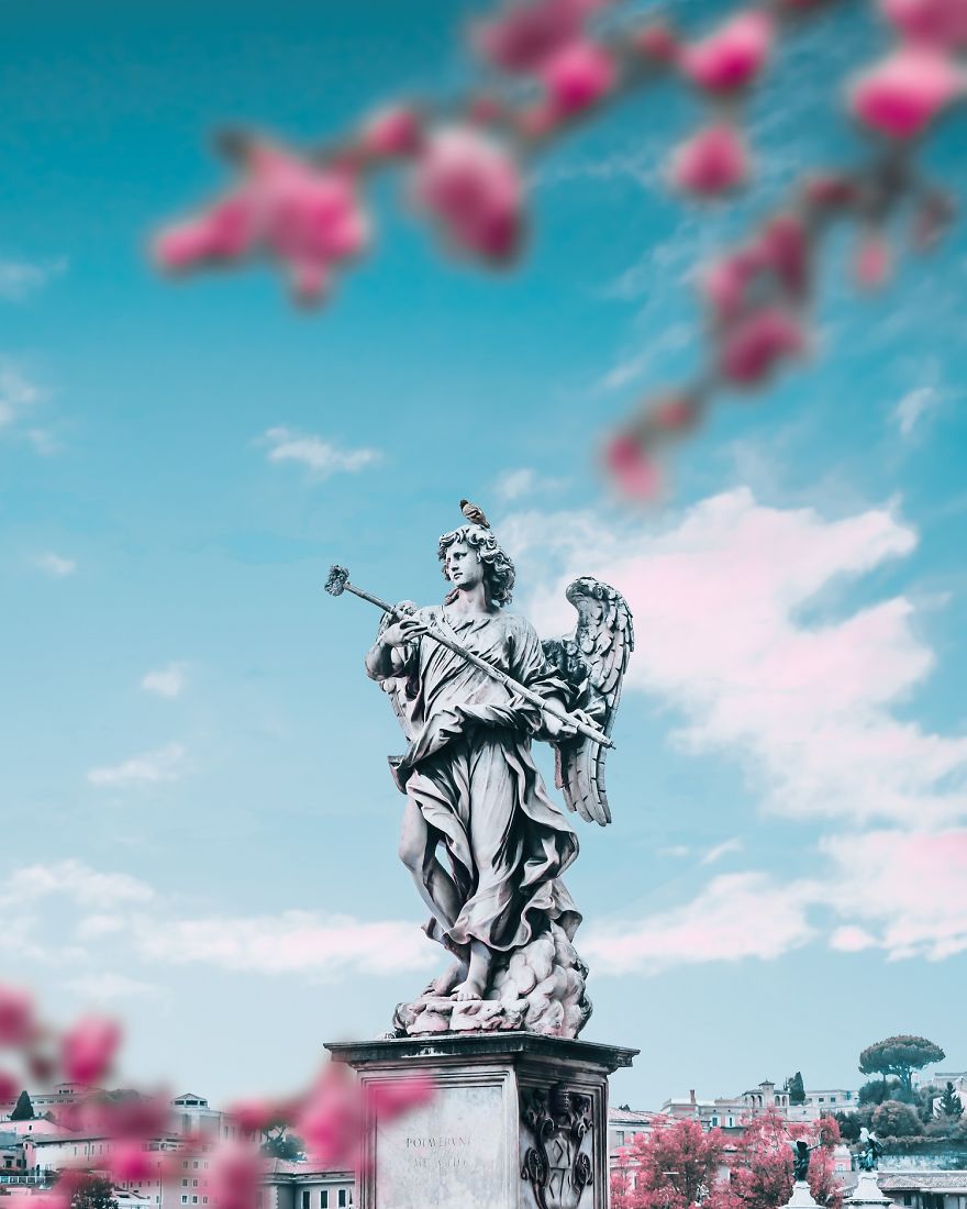 I Traveled To Italy To Photograph The Most Beautiful Places I Traveled To Italy To Photograph The Most Beautiful Places