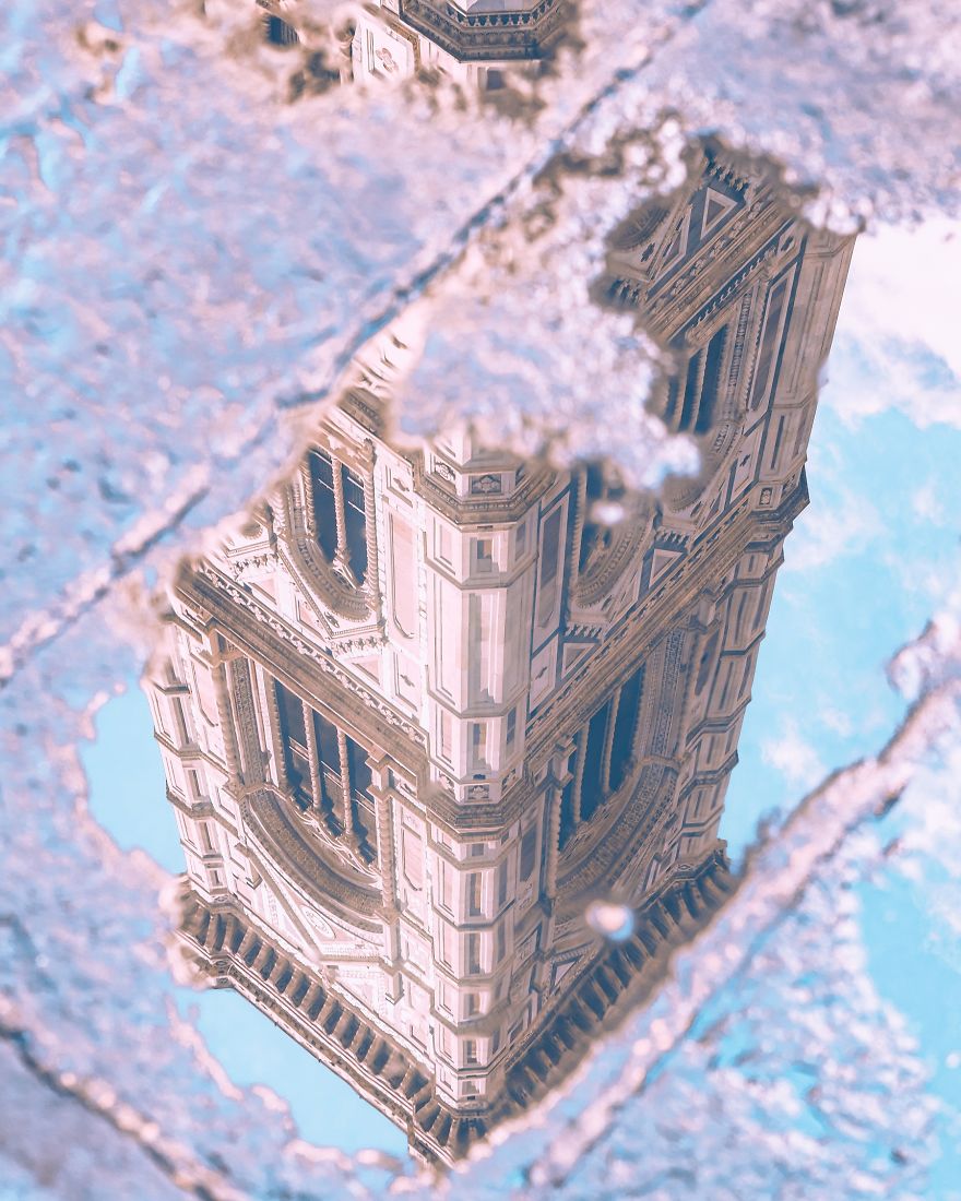 I Traveled To Italy To Photograph The Most Beautiful Places I Traveled To Italy To Photograph The Most Beautiful Places