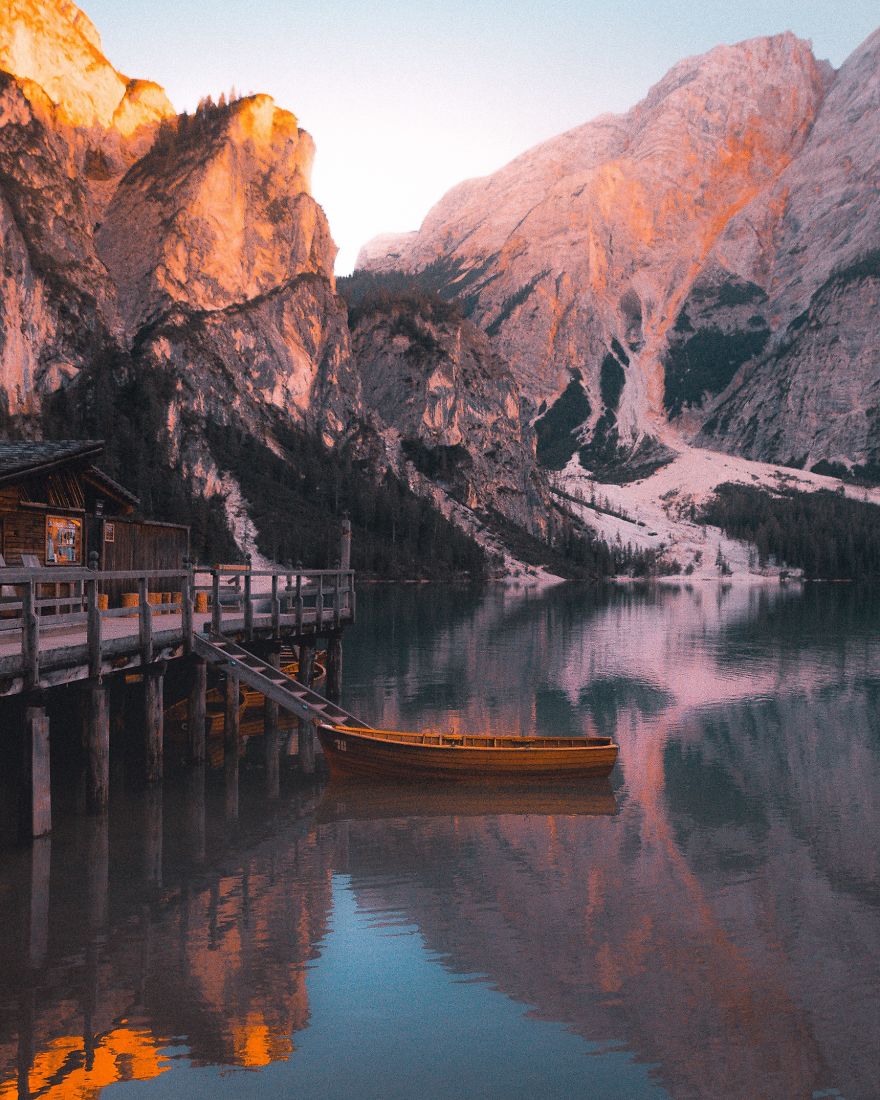 I Traveled To Italy To Photograph The Most Beautiful Places I Traveled To Italy To Photograph The Most Beautiful Places