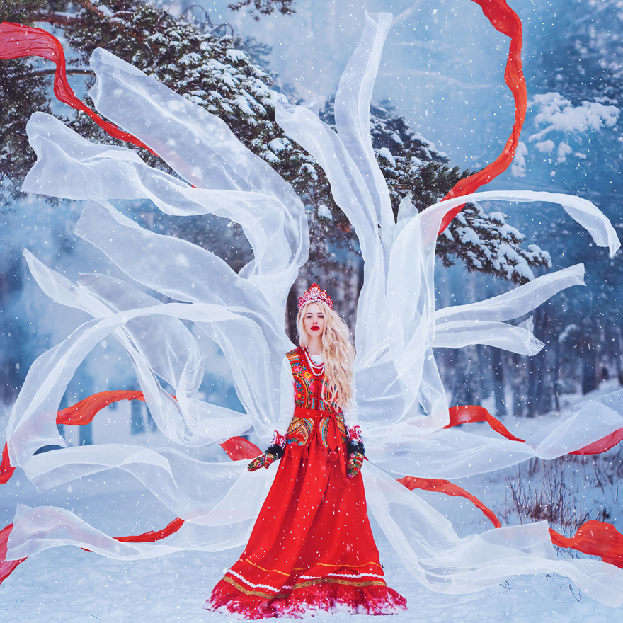 I Travel The World To Photograph Girls In Dresses Against Backgrounds Of The Most Beautiful Places (New Pics) I Travel The World To Photograph Girls In Dresses Against Backgrounds Of The Most Beautiful Places (New Pics)