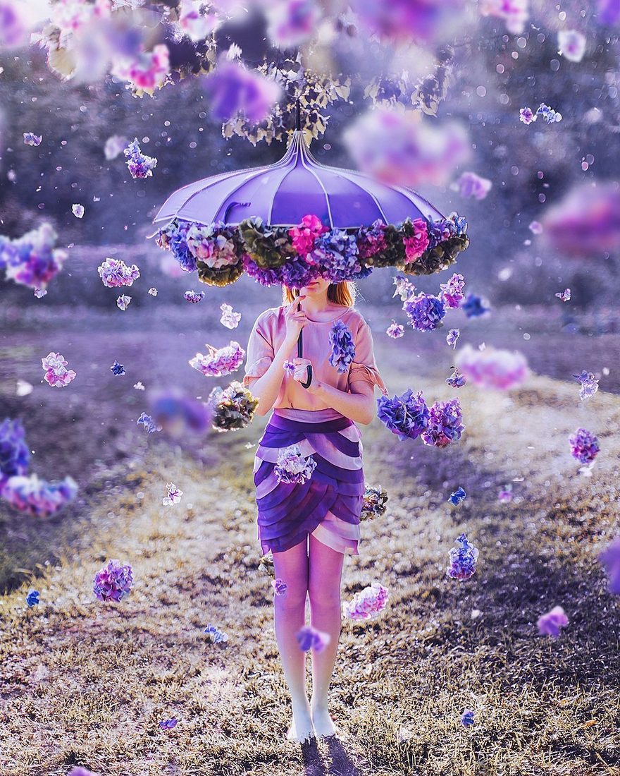 I Travel The World To Photograph Girls In Dresses Against Backgrounds Of The Most Beautiful Places (New Pics) I Travel The World To Photograph Girls In Dresses Against Backgrounds Of The Most Beautiful Places (New Pics)