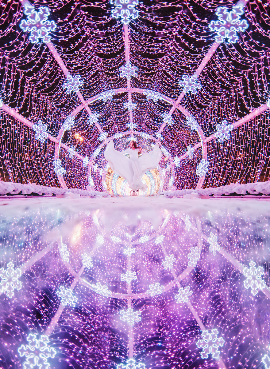 I Travel The World To Photograph Girls In Dresses Against Backgrounds Of The Most Beautiful Places (New Pics) I Travel The World To Photograph Girls In Dresses Against Backgrounds Of The Most Beautiful Places (New Pics)