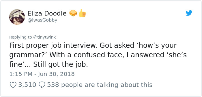 Someone Asks “What Have You Done That’s Made You Die A Bit Inside,” And Answers Are Too Entertaining Someone Asks “What Have You Done That’s Made You Die A Bit Inside,” And Answers Are Too Entertaining