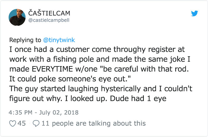 Someone Asks “What Have You Done That’s Made You Die A Bit Inside,” And Answers Are Too Entertaining Someone Asks “What Have You Done That’s Made You Die A Bit Inside,” And Answers Are Too Entertaining