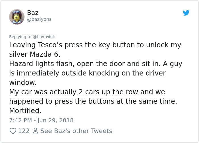 Someone Asks “What Have You Done That’s Made You Die A Bit Inside,” And Answers Are Too Entertaining Someone Asks “What Have You Done That’s Made You Die A Bit Inside,” And Answers Are Too Entertaining
