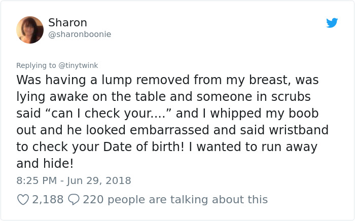 Someone Asks “What Have You Done That’s Made You Die A Bit Inside,” And Answers Are Too Entertaining Someone Asks “What Have You Done That’s Made You Die A Bit Inside,” And Answers Are Too Entertaining