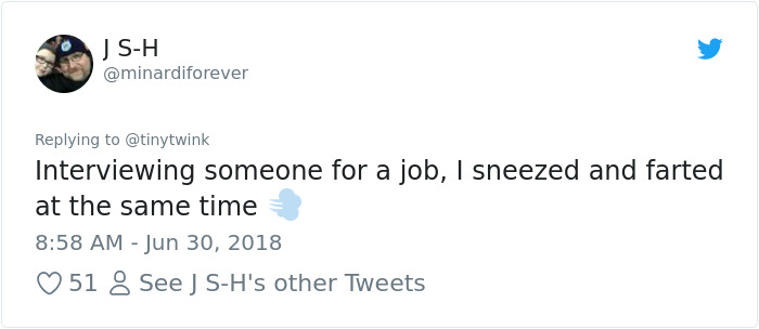 Someone Asks “What Have You Done That’s Made You Die A Bit Inside,” And Answers Are Too Entertaining Someone Asks “What Have You Done That’s Made You Die A Bit Inside,” And Answers Are Too Entertaining