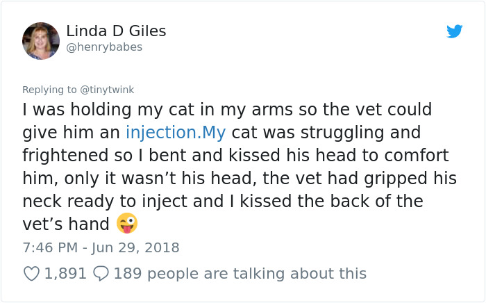 Someone Asks “What Have You Done That’s Made You Die A Bit Inside,” And Answers Are Too Entertaining Someone Asks “What Have You Done That’s Made You Die A Bit Inside,” And Answers Are Too Entertaining