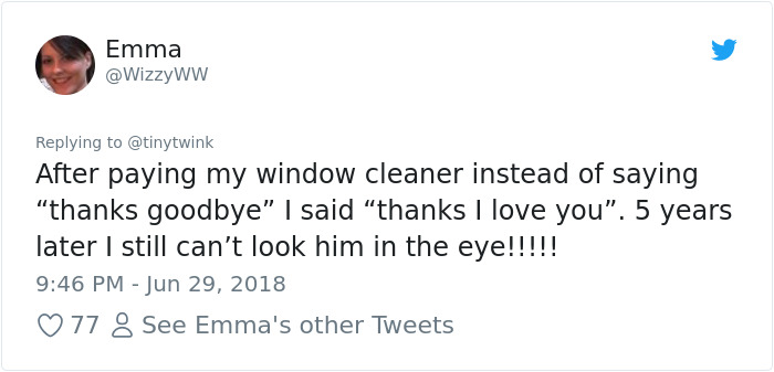 Someone Asks “What Have You Done That’s Made You Die A Bit Inside,” And Answers Are Too Entertaining Someone Asks “What Have You Done That’s Made You Die A Bit Inside,” And Answers Are Too Entertaining