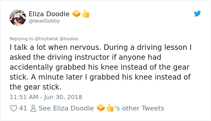 Someone Asks “What Have You Done That’s Made You Die A Bit Inside,” And Answers Are Too Entertaining Someone Asks “What Have You Done That’s Made You Die A Bit Inside,” And Answers Are Too Entertaining
