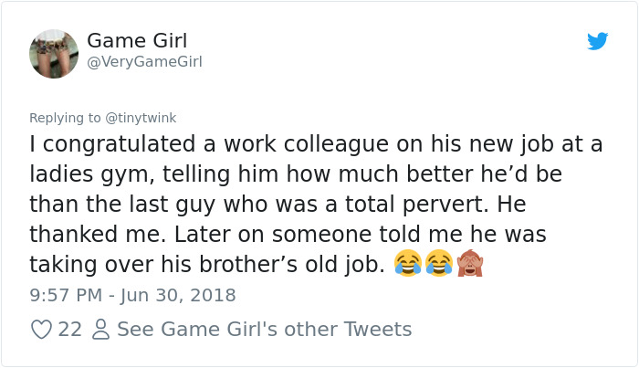 Someone Asks “What Have You Done That’s Made You Die A Bit Inside,” And Answers Are Too Entertaining Someone Asks “What Have You Done That’s Made You Die A Bit Inside,” And Answers Are Too Entertaining