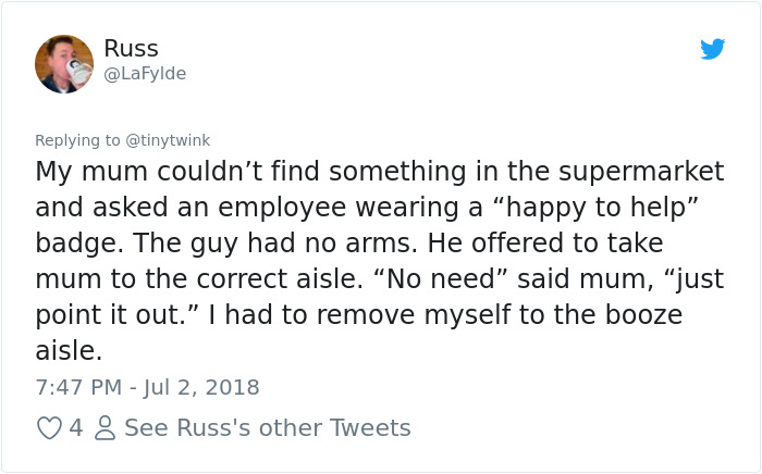 Someone Asks “What Have You Done That’s Made You Die A Bit Inside,” And Answers Are Too Entertaining Someone Asks “What Have You Done That’s Made You Die A Bit Inside,” And Answers Are Too Entertaining