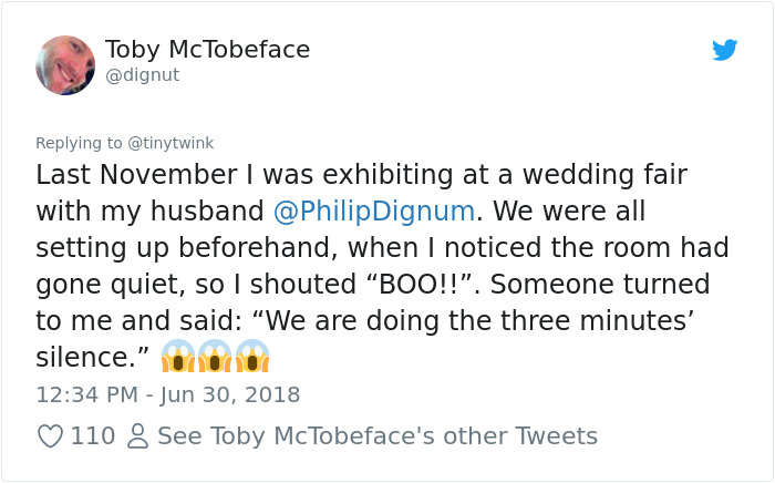 Someone Asks “What Have You Done That’s Made You Die A Bit Inside,” And Answers Are Too Entertaining Someone Asks “What Have You Done That’s Made You Die A Bit Inside,” And Answers Are Too Entertaining