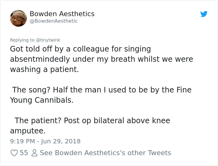 Someone Asks “What Have You Done That’s Made You Die A Bit Inside,” And Answers Are Too Entertaining Someone Asks “What Have You Done That’s Made You Die A Bit Inside,” And Answers Are Too Entertaining