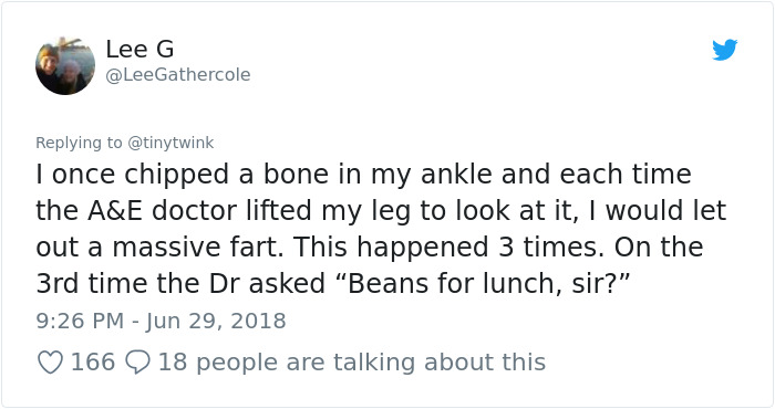 Someone Asks “What Have You Done That’s Made You Die A Bit Inside,” And Answers Are Too Entertaining Someone Asks “What Have You Done That’s Made You Die A Bit Inside,” And Answers Are Too Entertaining