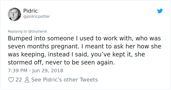 Someone Asks “What Have You Done That’s Made You Die A Bit Inside,” And Answers Are Too Entertaining Someone Asks “What Have You Done That’s Made You Die A Bit Inside,” And Answers Are Too Entertaining