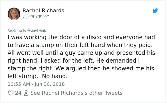 Someone Asks “What Have You Done That’s Made You Die A Bit Inside,” And Answers Are Too Entertaining Someone Asks “What Have You Done That’s Made You Die A Bit Inside,” And Answers Are Too Entertaining