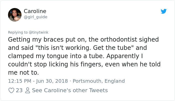 Someone Asks “What Have You Done That’s Made You Die A Bit Inside,” And Answers Are Too Entertaining Someone Asks “What Have You Done That’s Made You Die A Bit Inside,” And Answers Are Too Entertaining