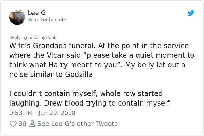 Someone Asks “What Have You Done That’s Made You Die A Bit Inside,” And Answers Are Too Entertaining Someone Asks “What Have You Done That’s Made You Die A Bit Inside,” And Answers Are Too Entertaining