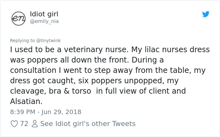 Someone Asks “What Have You Done That’s Made You Die A Bit Inside,” And Answers Are Too Entertaining Someone Asks “What Have You Done That’s Made You Die A Bit Inside,” And Answers Are Too Entertaining